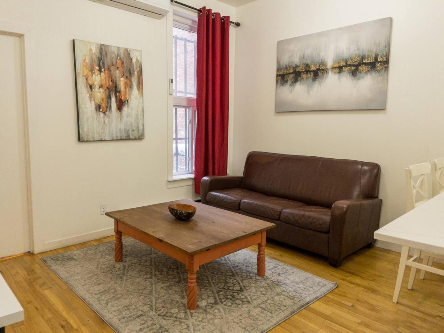Villa Heart Of Mtr For Memorable Experience 7Minmetro 2 Backyard Fully Equipped Montréal Exterior foto