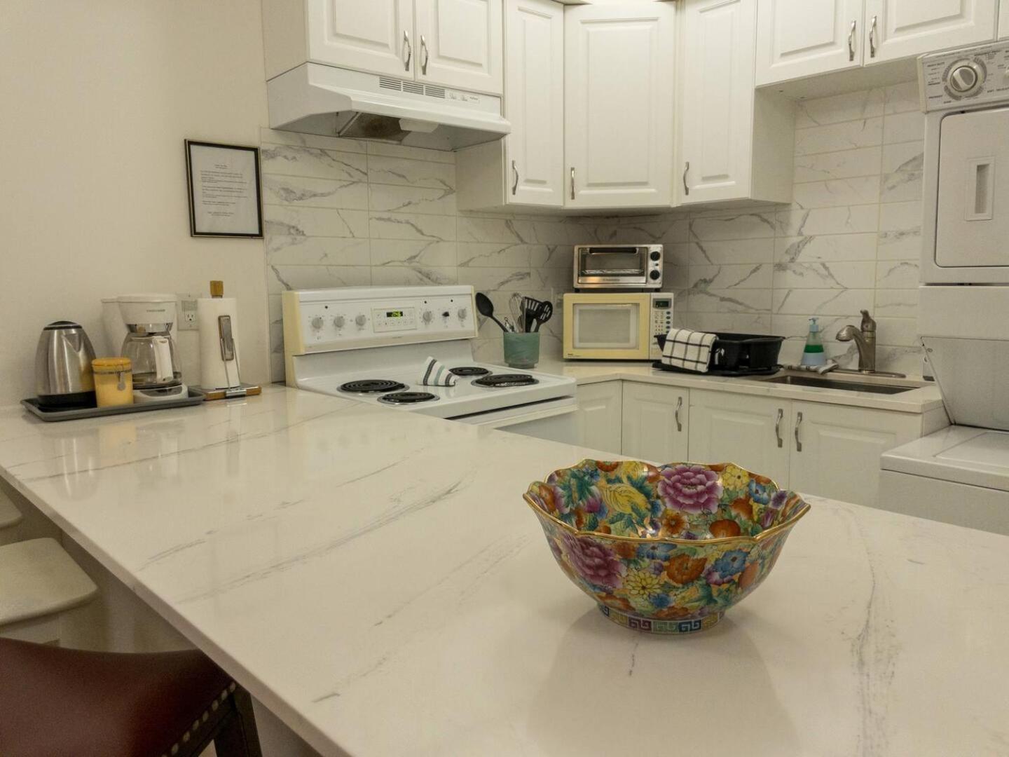 Villa Heart Of Mtr For Memorable Experience 7Minmetro 2 Backyard Fully Equipped Montréal Exterior foto