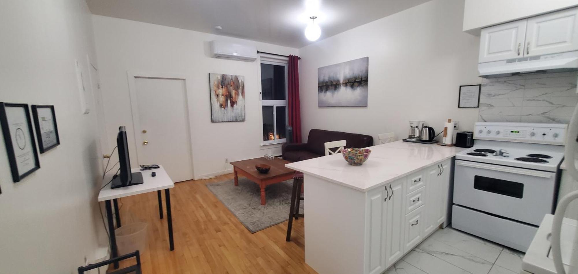Villa Heart Of Mtr For Memorable Experience 7Minmetro 2 Backyard Fully Equipped Montréal Exterior foto