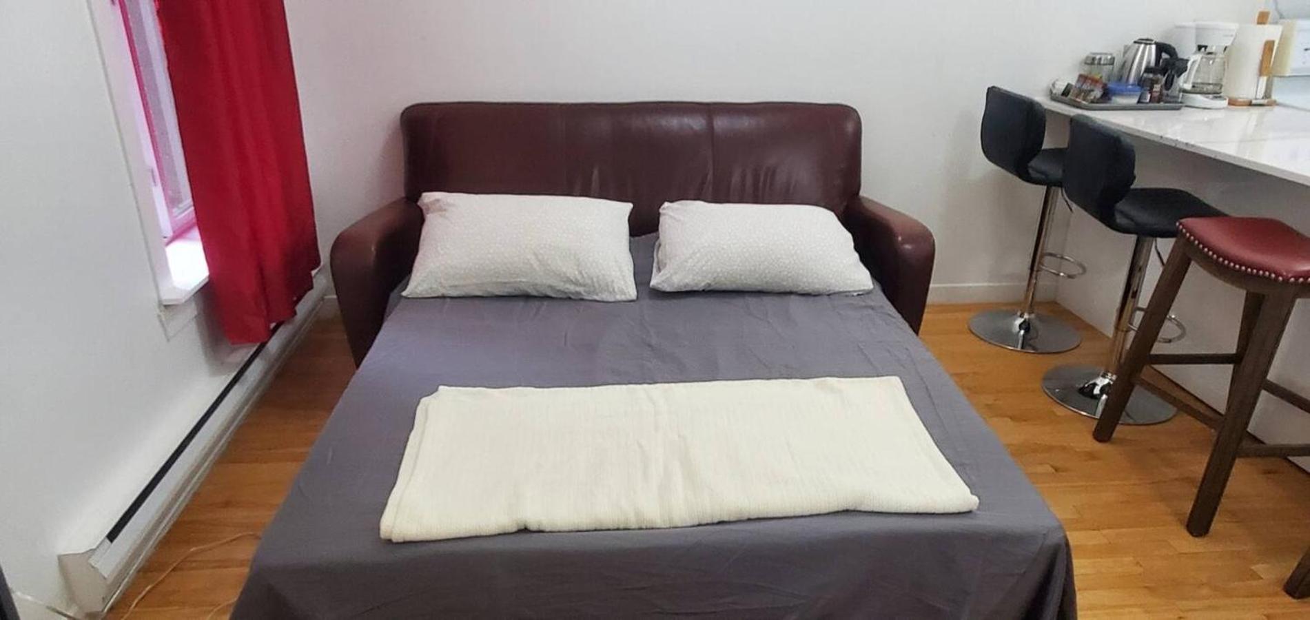 Villa Heart Of Mtr For Memorable Experience 7Minmetro 2 Backyard Fully Equipped Montréal Exterior foto